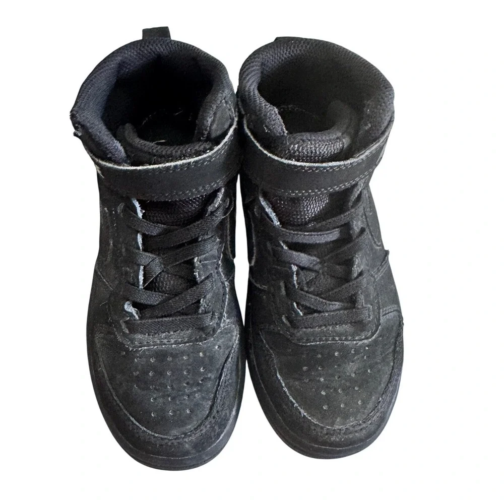 Nike court borough